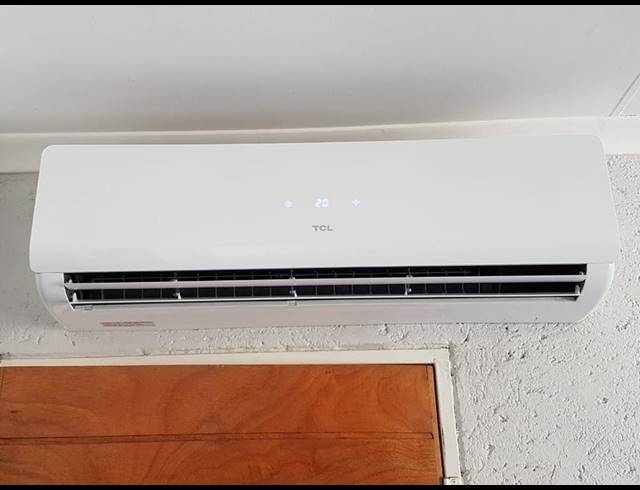 2 BEDROOM APARTMENT FOR SALE IN BAILLIE PARK